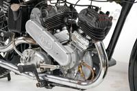 AJS Model 39-2 1939 1000cc 2 cyl sv