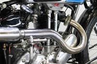 AJS Model 38/26 Silver Streak 1938 350cc 1 cyl ohv 