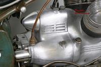 Victoria Bergmeister V35 1954 350cc 2 cyl ohv