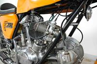 Ducati 750 S 750cc 1975 2 cyl ohc