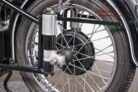 BMW R68 1952 600cc 2 cyl ohv