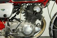 Honda CB72 1963 250cc 2 cyl ohc