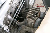 Zündapp KS750 1943 751cc 2 cyl ohv combination