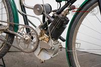 Peugeot 1 ½hp 1902 200cc 1 cyl aiv Zedel