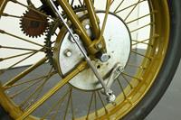 Motosacoche Model 413 1929 600cc 1 cyl ioe