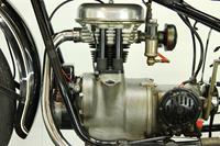 BMW R20 1937 192cc 1 cyl ohv