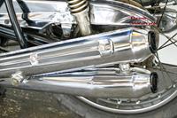 Honda CB 750 Four 1972 736cc 4 cyl ohc