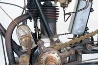 Rudge Multi 1919 500cc 1 cyl ioe