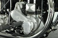 Ariel VF31 1930 500cc 1 cyl ohv Combination