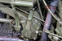 Harley Davidson WLC 1942 750cc 2 cyl sv