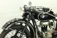 BMW R20 1937 192cc 1 cyl ohv