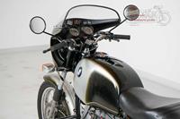 BMW R90S 1974 1000cc 2 cyl ohv