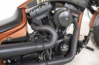 Erbacher Model One 2011 1960cc 2 cyl ohv Nr.4 of 7