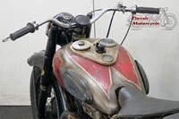 Ariel 4G MK1 Square Four 1948 1000cc 4 cyl ohv