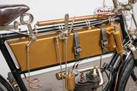 FN Légére 1909 247cc 1 cyl sv