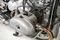 BMW R17 1937 750cc 2 cyl ohv