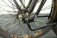 Harley Davidson Model F 1918 1000cc 2 cyl V-twin ioe