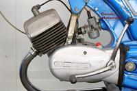 Zündapp C50 Sport 1973 50cc 1 cyl