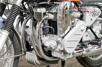 Münch TTS 1200 1972 1200cc 4 cyl ohc