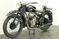 BMW R20 1937 192cc 1 cyl ohv