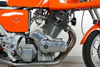 Laverda 750 SFC Replica 1973 750cc  2 cyl