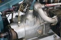 BMW R12 1939 750cc 2 cyl sv