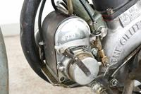 Rene Gillet Model G 1924 750cc 2 cyl sv 