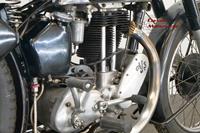  AJS 18S 1948 498cc 1 cyl ohv