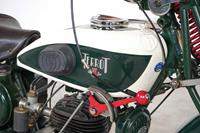 Terrrot HDA 350 1938 350cc 1 cyl sv