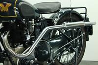 Matchless G80 Clubman 1938 500cc 1 cyl ohv