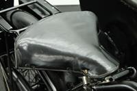 Sunbeam Model 6 1928 500cc 1 cyl sv Combination