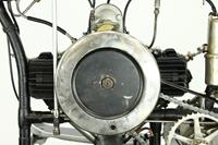 Douglas TS25 1925 350cc 2 cyl sv