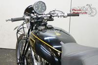 Vincent-HRD Rapide B 1948 998cc 2 cyl ohv