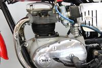 BSA A65 Lightning 1971 650cc 2 cyl ohv