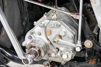 Panther Model 90 Redwing 1932 500cc 1 cyl ohv