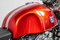 Münch TTS 1200 1972 1200cc 4 cyl ohc