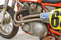 Harley Davidson XR750 c.1975 750cc 2 cyl ohv