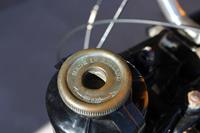 Raleigh Model 21 1929 500cc 1 cyl sv