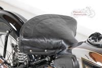 AJS 350 Silver Streak 1938 350cc 1 cyl ohv