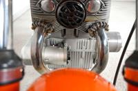 Laverda 750 SFC Replica 1973 750cc  2 cyl