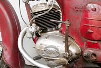 Puch 125 SL 1952 125cc 1 cyl ts