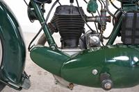 Terrrot HDA 350 1938 350cc 1 cyl sv