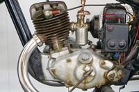 DKW KS 200 1936 198cc 1 cyl ts