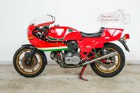 Ducati MHR900 1983 900cc 2 cyl ohc