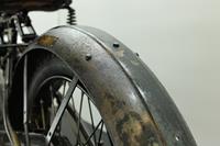 Harley Davidson Model F 1918 1000cc 2 cyl V-twin ioe