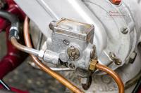 Standard BS500 1932 500cc 1 cyl ohv MAG