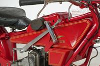 Moto Guzzi C2V 1929 500cc 1 cyl ohv 