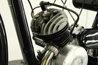 Miele Gentleman Model 720 1939 98cc 1 cyl ts