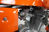 Laverda 750 SFC Replica 1973 750cc  2 cyl