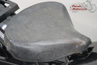 Zündapp KS600 1939 600cc 2 cyl ohv